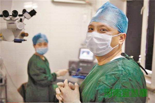 眼科手术器械