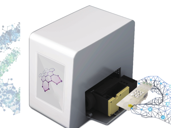 核酸检测PCR