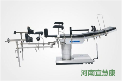 手术室、手术设备及工作人员（二）